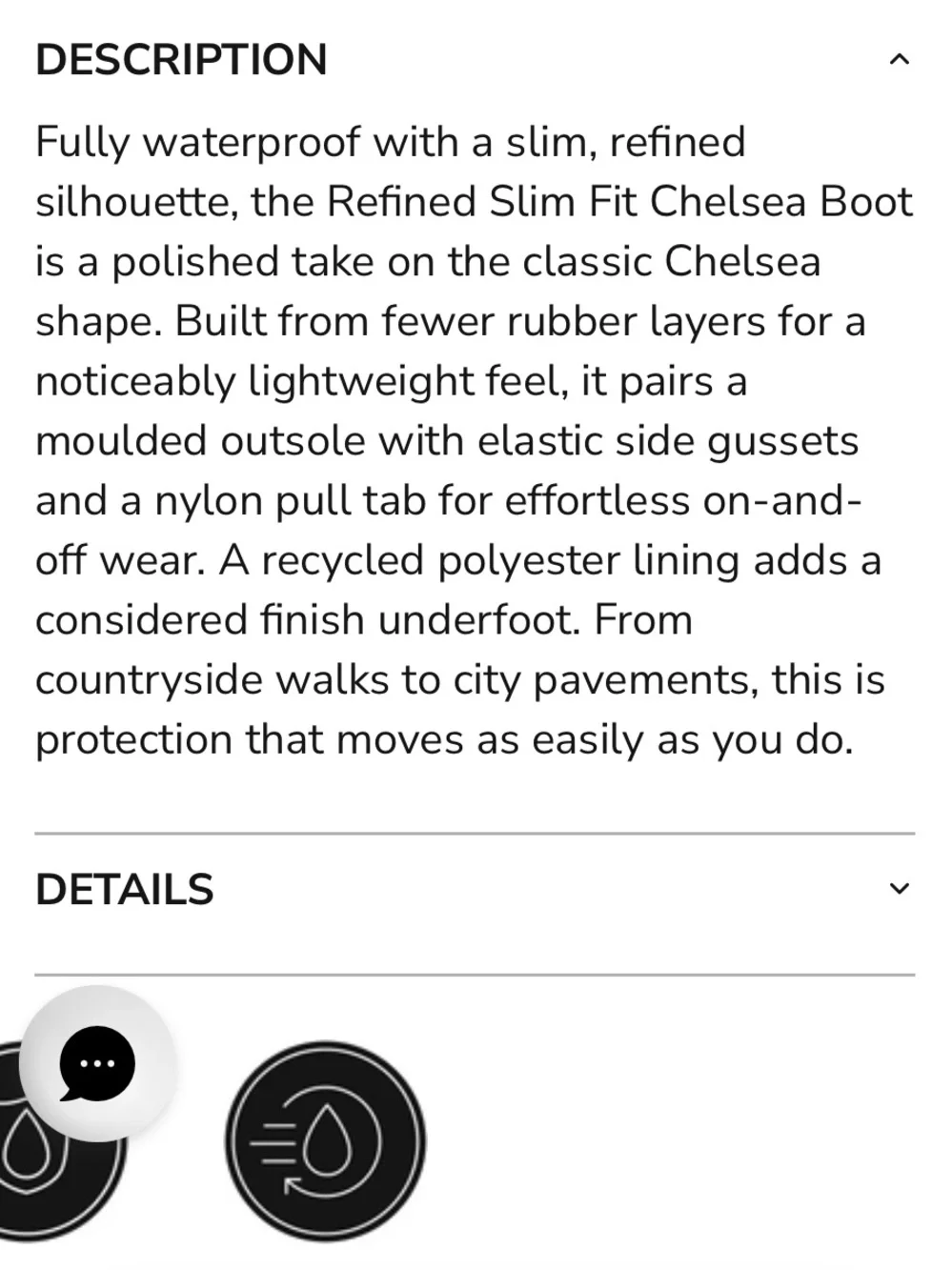 Women’s Hunter Refined Chelsea Boot